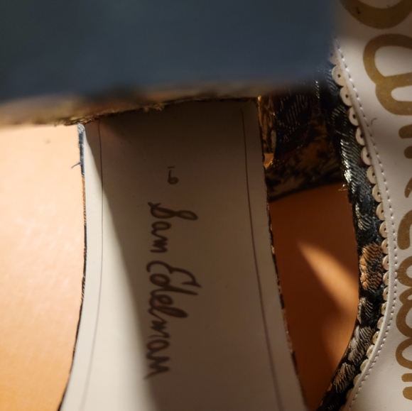 Sam Edelman Yaro - Picture 2 of 3